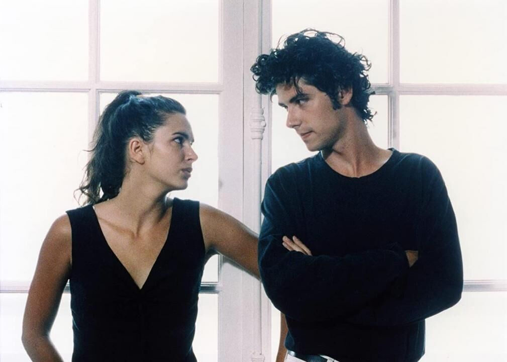 #25. A Summer's Tale (1996)